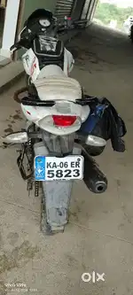 Single hand use