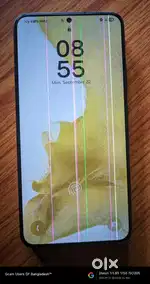 S22 plus 5g 8gb ram 128gb rom all original parts not repaired