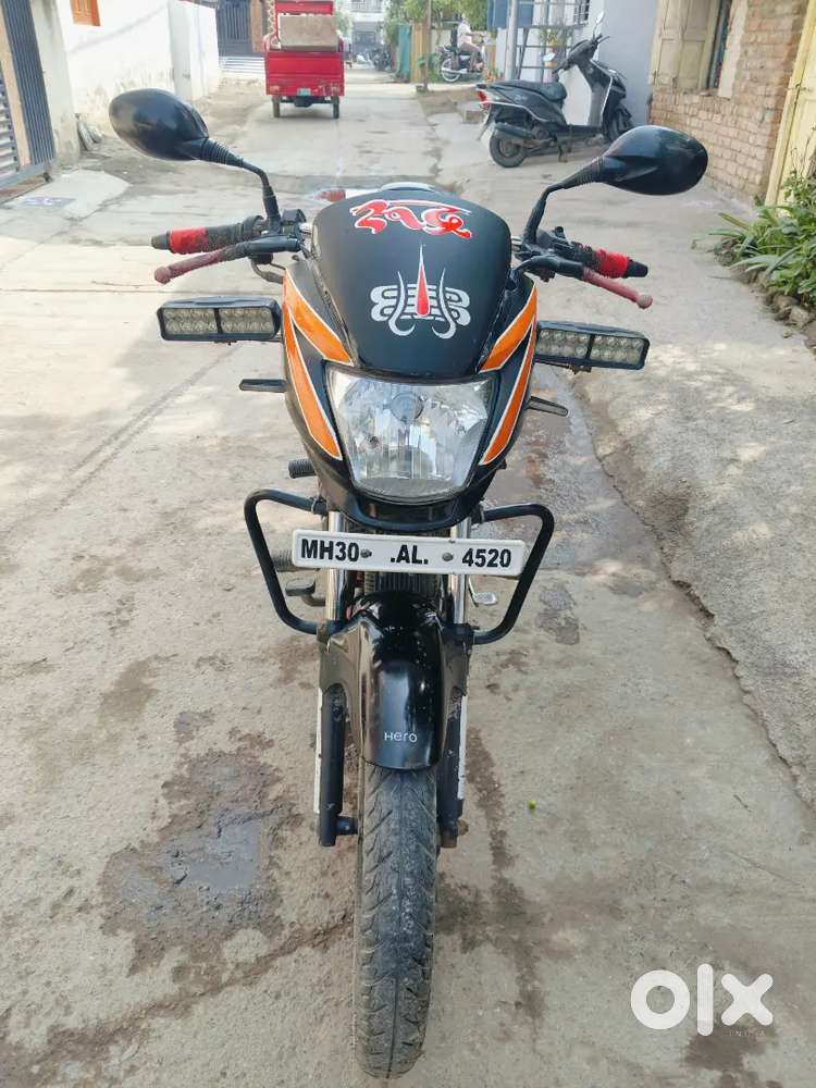 PASSOON PRO 2013 MODEL