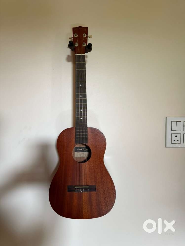 Makala Concert Ukulele – Excellent Condition