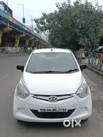 Hyundai EON Magna + LPG, 2012, LPG
