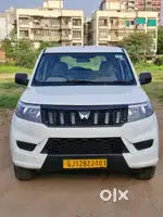MAHINDRA BOLERO NEO N4
