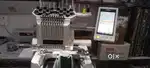 Brothers pr1000 embroidery machine