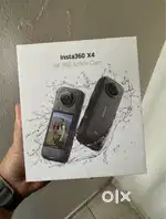 insta360 x4