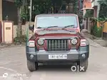 Mahindra Thar LX Hard Top Diesel MT 4WD, 2020, Diesel