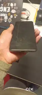 Mi 11x 5G With 120Fps And AI Cutout