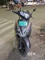 Best Condition EV scooty in Good Price.