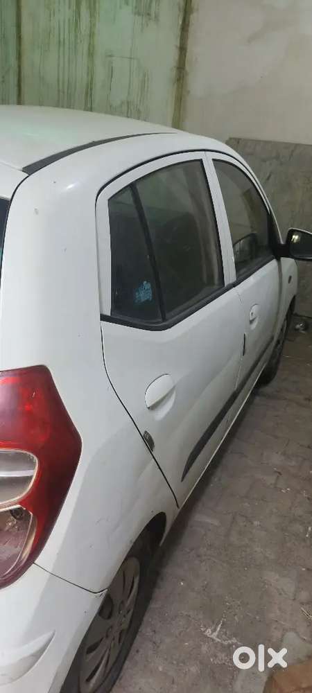I10 magna (kappa) nov 2011 model
