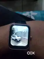 Boat smart watch