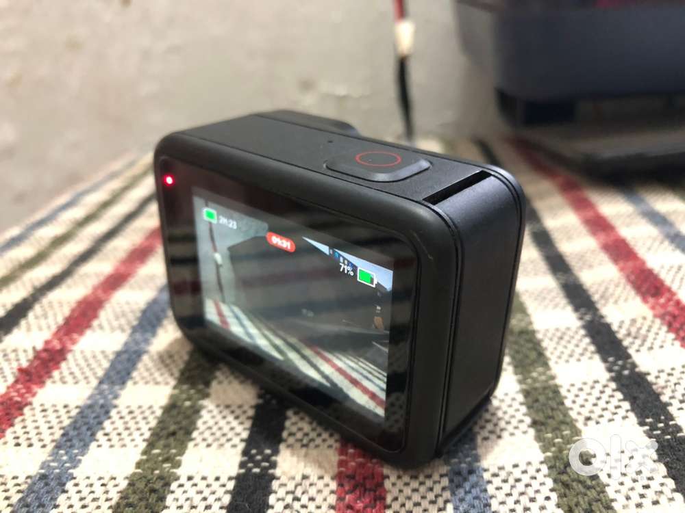 Go Pro 10 Brand New Condition