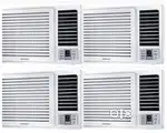 LG 1.0 ton window AC on rent for Rs 1000 per month