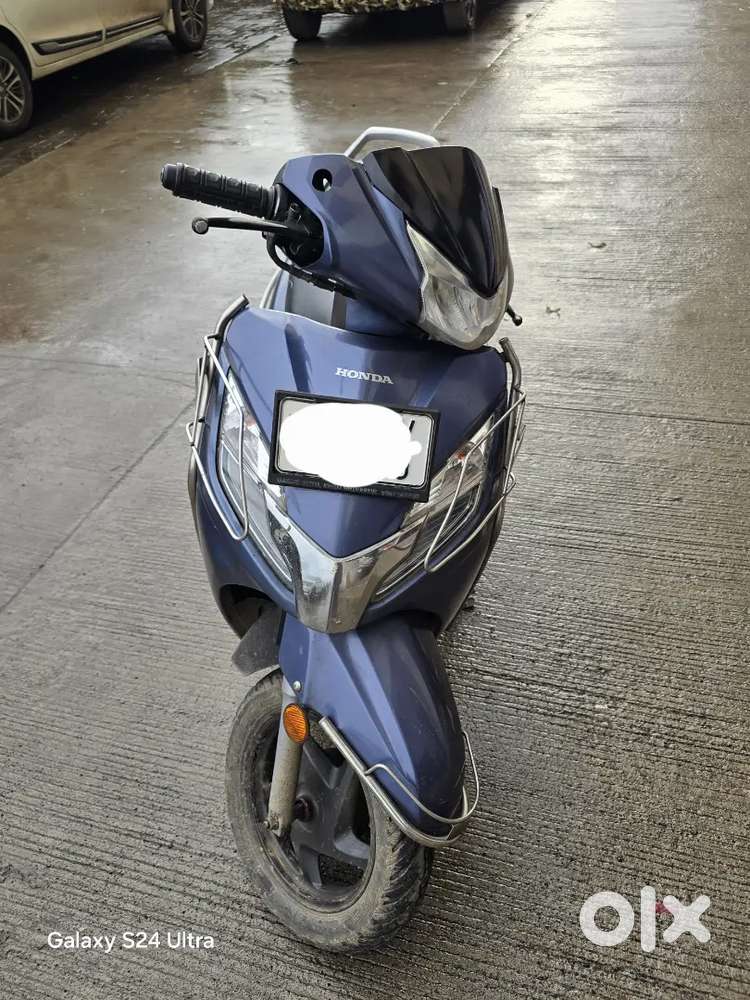 HONDA ACTIVA 125