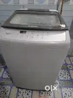 Samsung 6.2kg Top load washing machine
