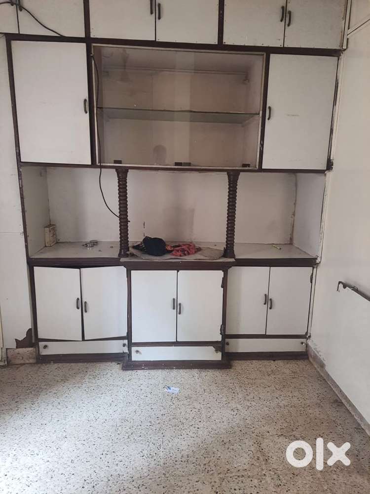 1 bhk ready to use