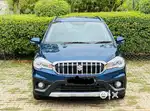 Maruti Suzuki S Cross 2018 Diesel Well Maintained