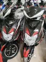 New electric scooty scooter ev good quality
