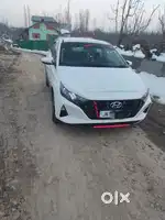 Hyundai New i20 2020 Petrol 53000 Km Driven