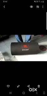 JBL 1250T 1250T basstube