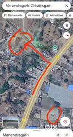 khediya talkies road manendragarh