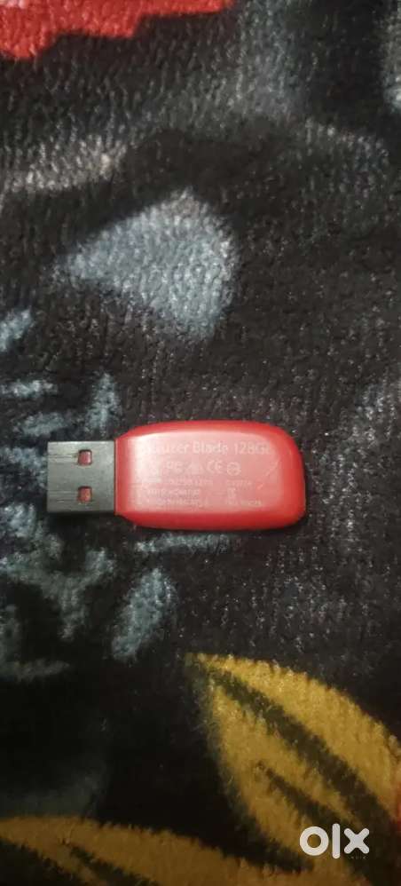 SanDisk pendrive