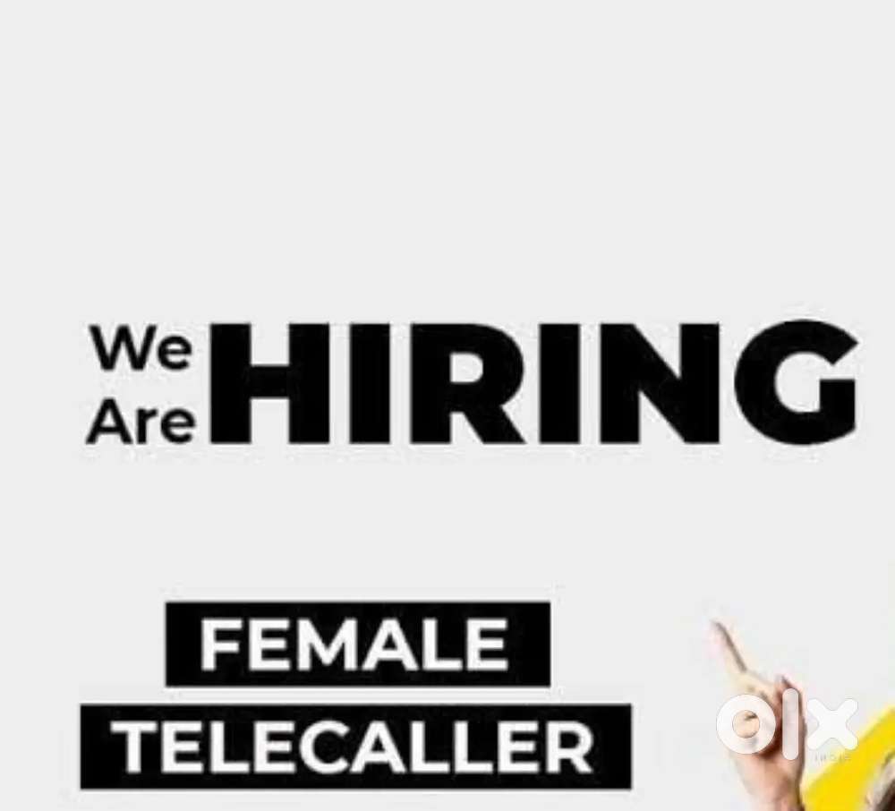SPA Tele caller cum Therapist