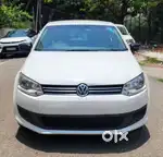 Volkswagen Polo 2009-2013 Petrol Trendline 1.2L, 2010, Petrol