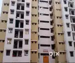 One BHK flat for Rent (Only Family)