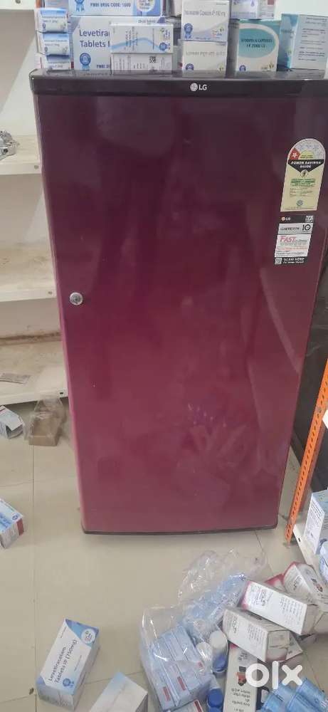 Lg fridge sell