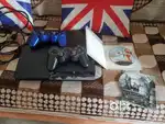 Play station 3(ps3) 250GB