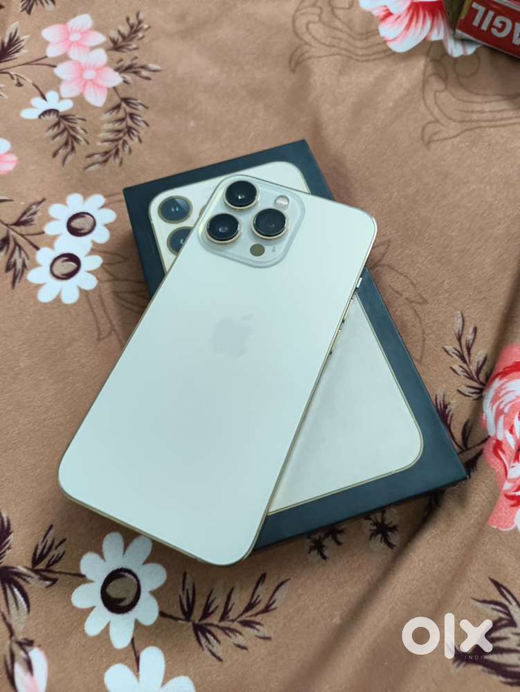 I phone 13 pro
