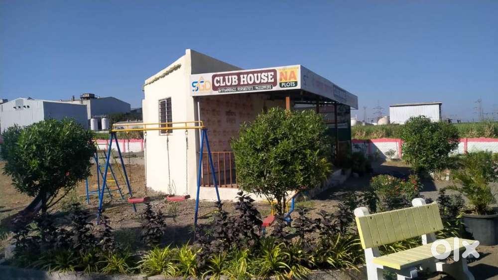 Great Location PMRDA Sanction,. Sanaswadi Plot For Sale