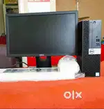 MEGA DISCOUNT SALE IN DELL CPU I5 6  7TH GEN