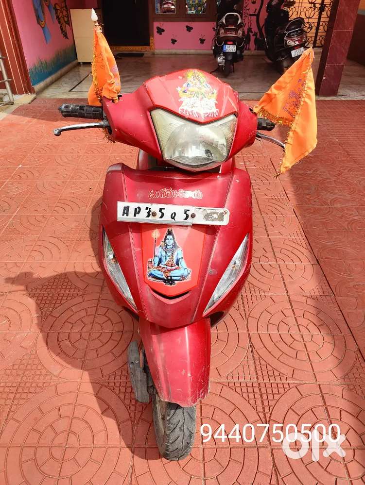 Hero Maestro for sale