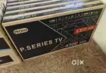44 inch sony smart Android frameless oled 4k 3yr display waranty 14999