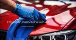 DOORSTEP CAR WASH IN TRIVANDRUM