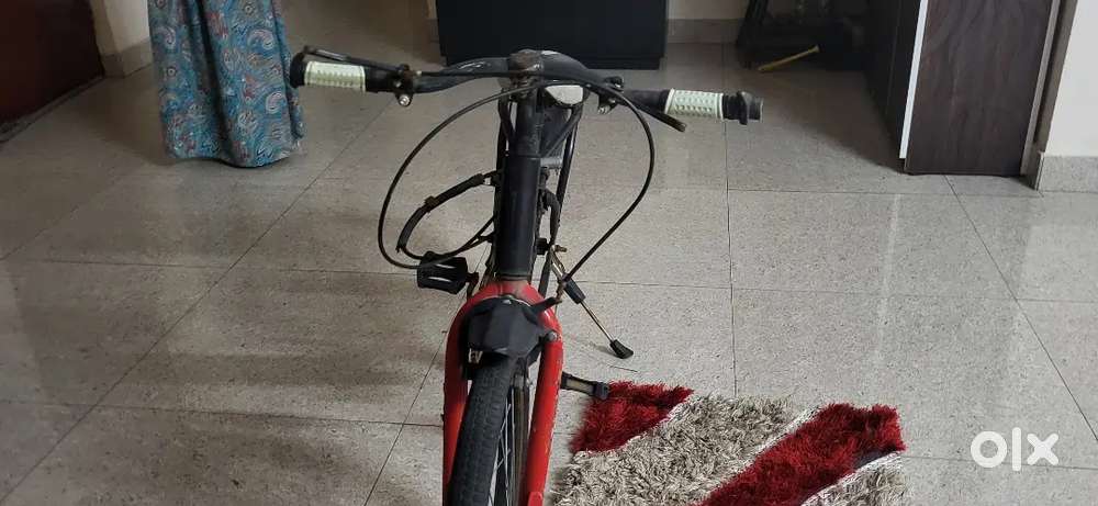 Cycle for kids