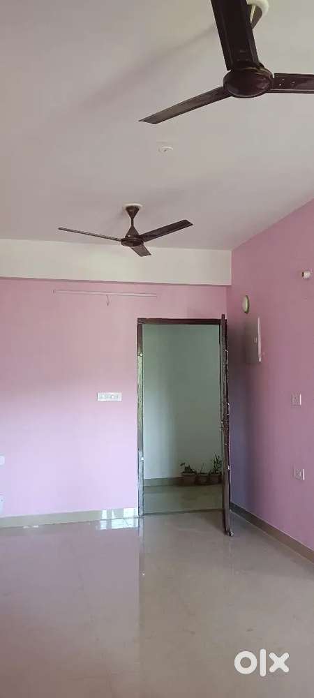 Rented Flat