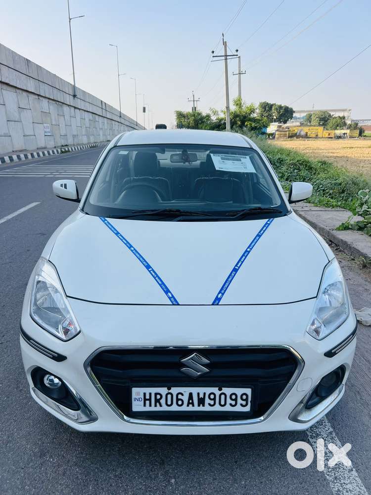 Maruti Suzuki Swift Dzire VXI(O) MT, 2020, Petrol