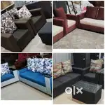 Modular sofa sets