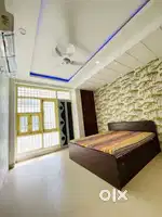 3 bhk fully furnished flat for rent in jagatpura