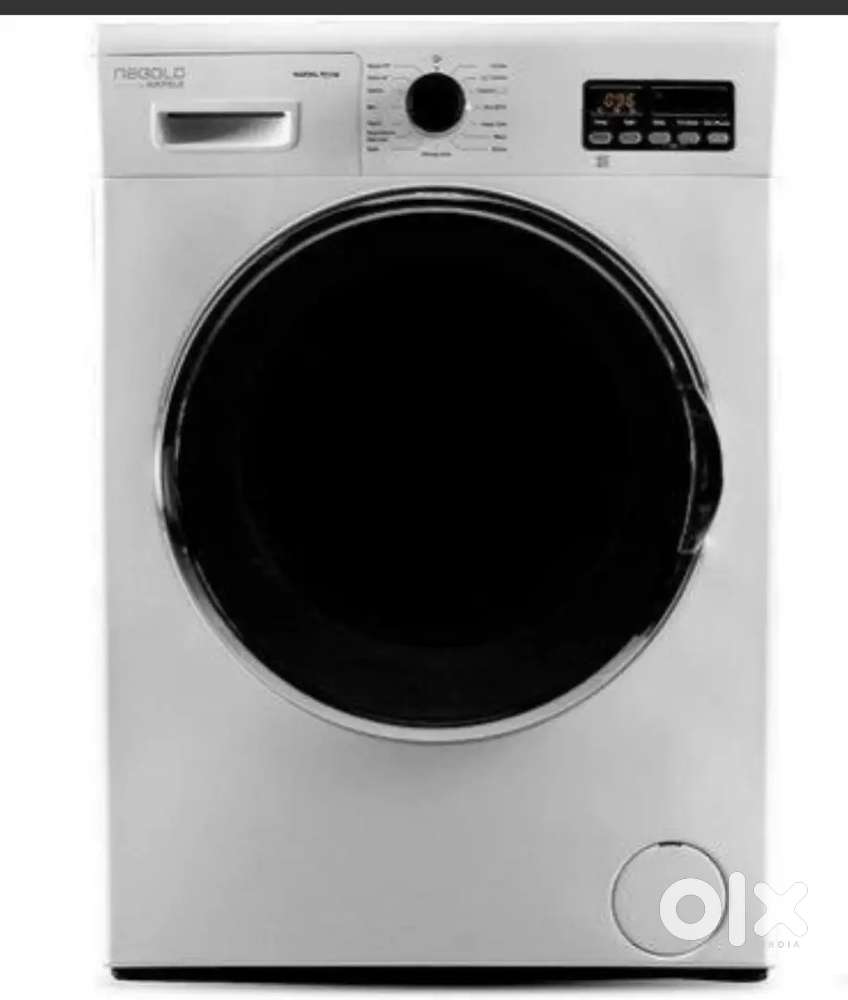 Samsung washing machine