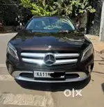 Mercedes-Benz C-Class C200D, 2015, Diesel