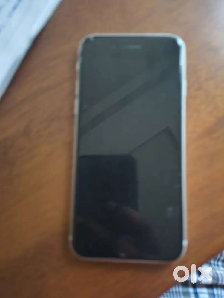 Iphone se 3 gen