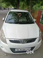 Hyundai i20 1.2 Spotz, 2011, Petrol
