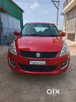 Maruti Suzuki Swift 2015 Petrol 74500 Km Driven