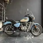 Royal Enfield METEOR 350
