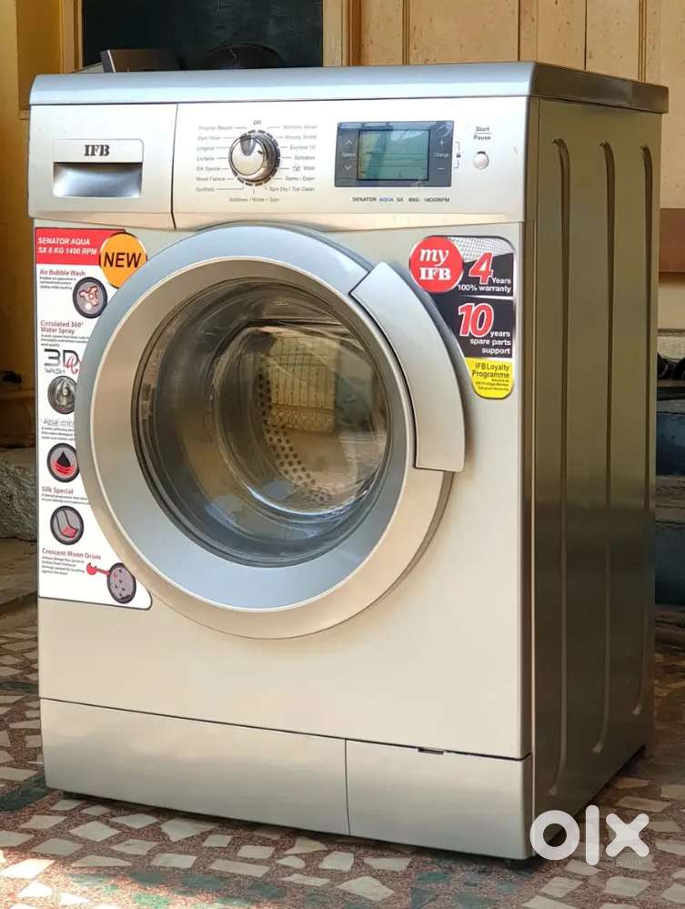 Ifb washing machine