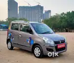 Maruti Suzuki Wagon R 1.0 LXi CNG, 2016, CNG & Hybrids