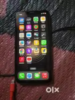 Iphone XR Mobile