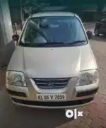 Hyundai Santro Xing